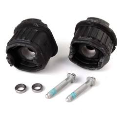 Mercedes Subframe Bushing Set - Rear Rearward 2103505908